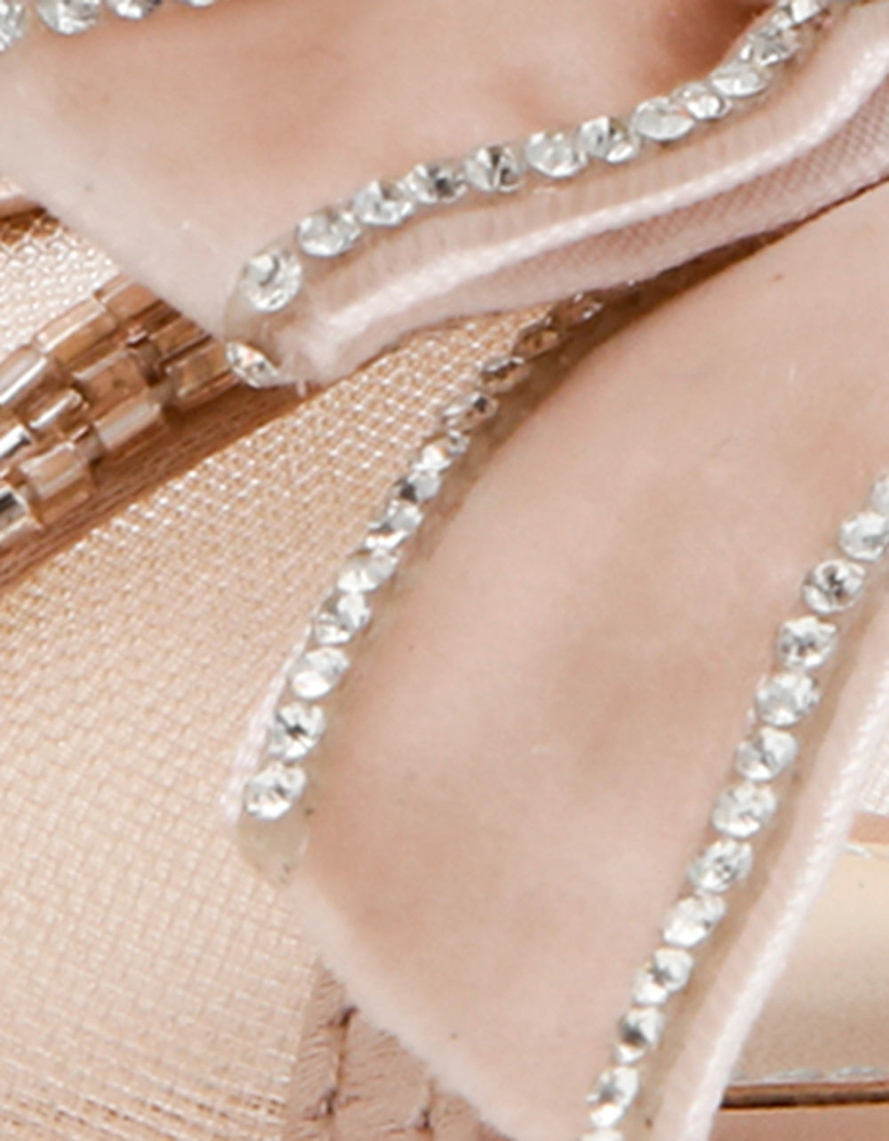CODY NUDE - SHOES - Betsey Johnson - view 8