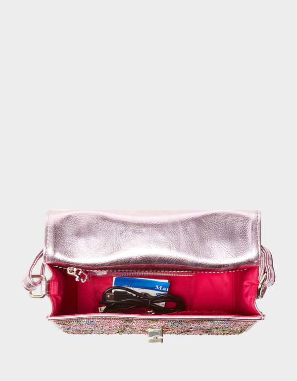 Pink Handbags, Bags