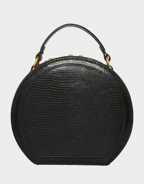 The Hat Box Collection, Leather Handbags
