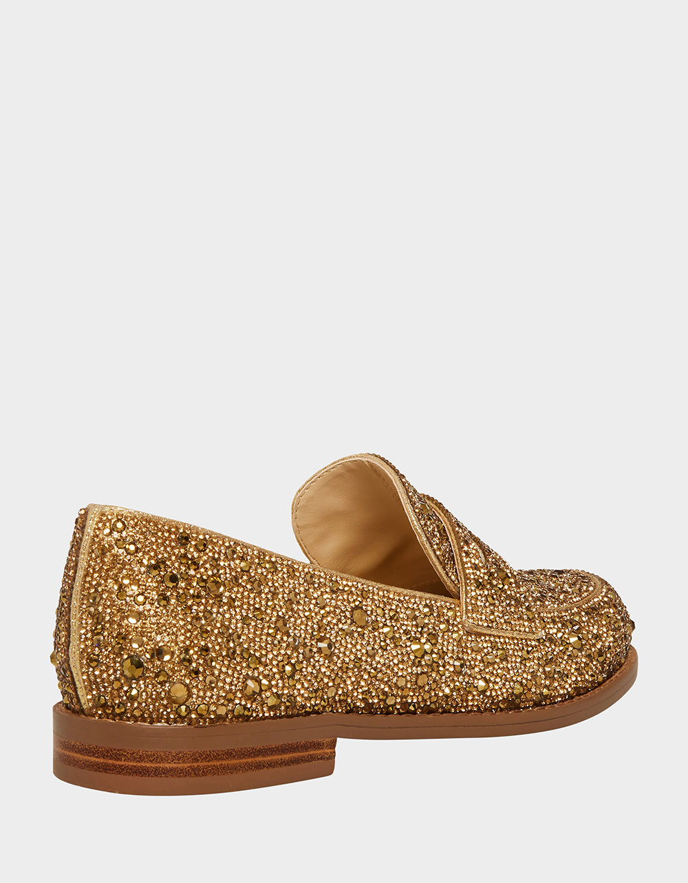 ARON GOLD - SHOES - Betsey Johnson