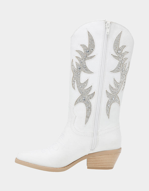 ALIZA IVORY | RE:LUV - SHOES - Betsey Johnson