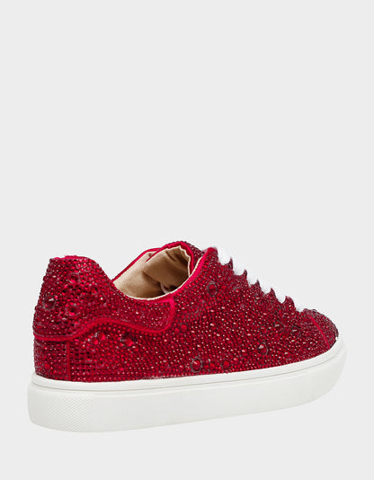 MOMMY & ME RED BUNDLE - BUNDLE - Betsey Johnson