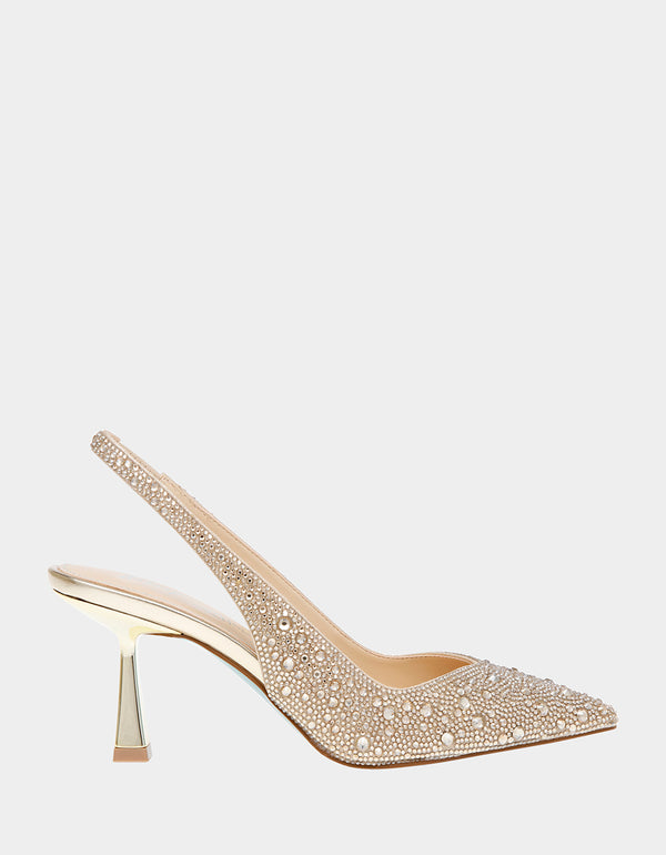 Image 1 of GOLD COLORED COURT SHOES from Zara | Gold court shoes, Metallic court  shoes, Golden shoes