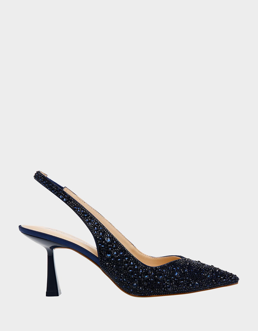 CLARK NAVY - SHOES - Betsey Johnson