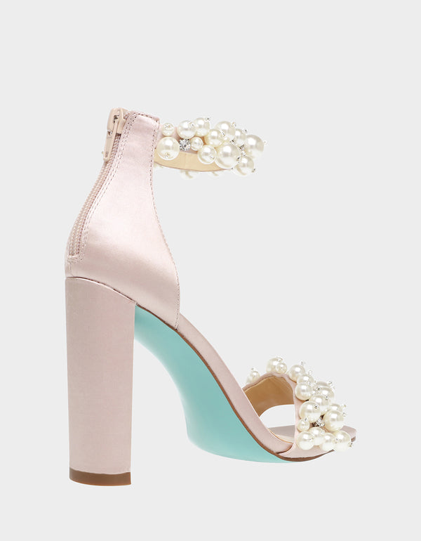 Betsey johnson wedding on sale shoes