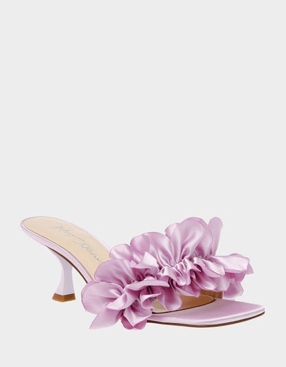 KIMI LILAC - SHOES - Betsey Johnson