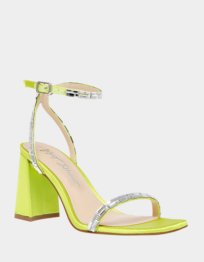 SCOTT CITRON - SHOES - Betsey Johnson