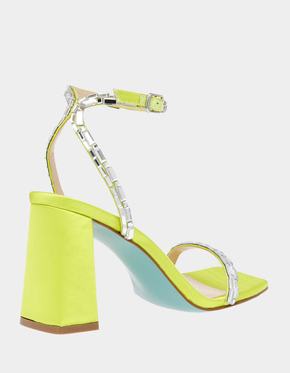 SCOTT CITRON - SHOES - Betsey Johnson