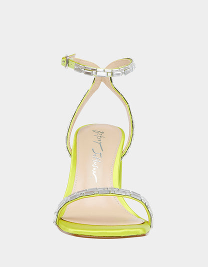 SCOTT CITRON - SHOES - Betsey Johnson