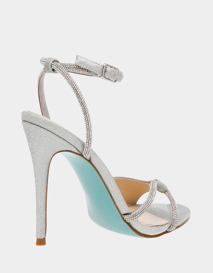 VERA SILVER - SHOES - Betsey Johnson