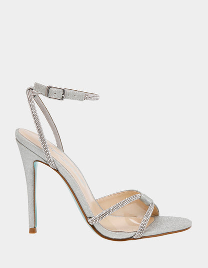 VERA SILVER - SHOES - Betsey Johnson