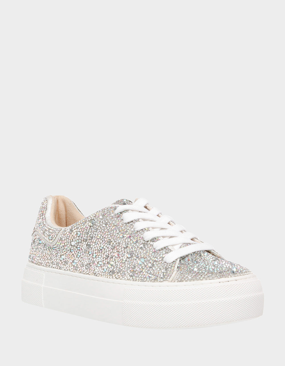 SIDNY RHINESTONES | RE:LUV - SHOES - Betsey Johnson - view 5