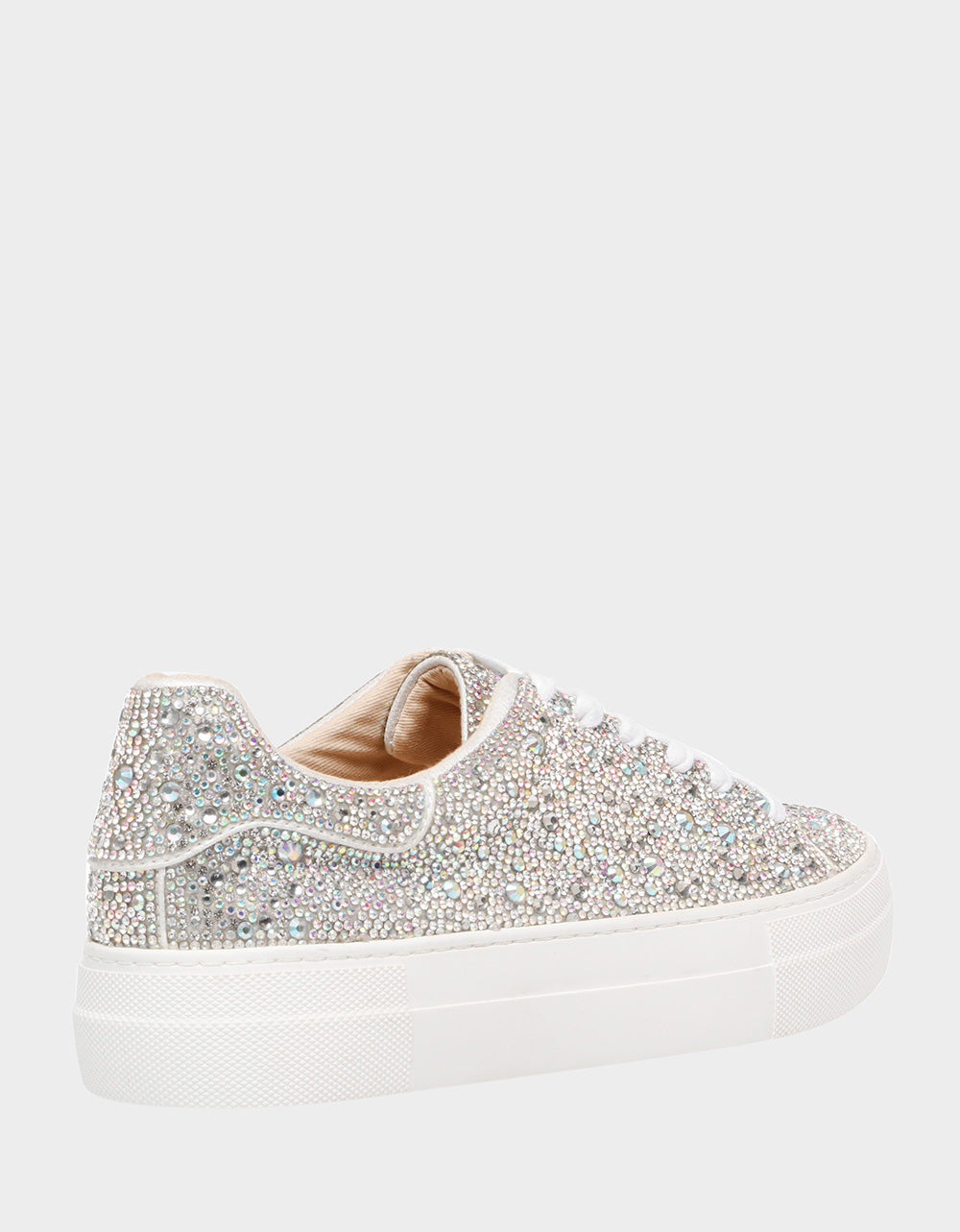 SIDNY RHINESTONES | RE:LUV - SHOES - Betsey Johnson - view 7