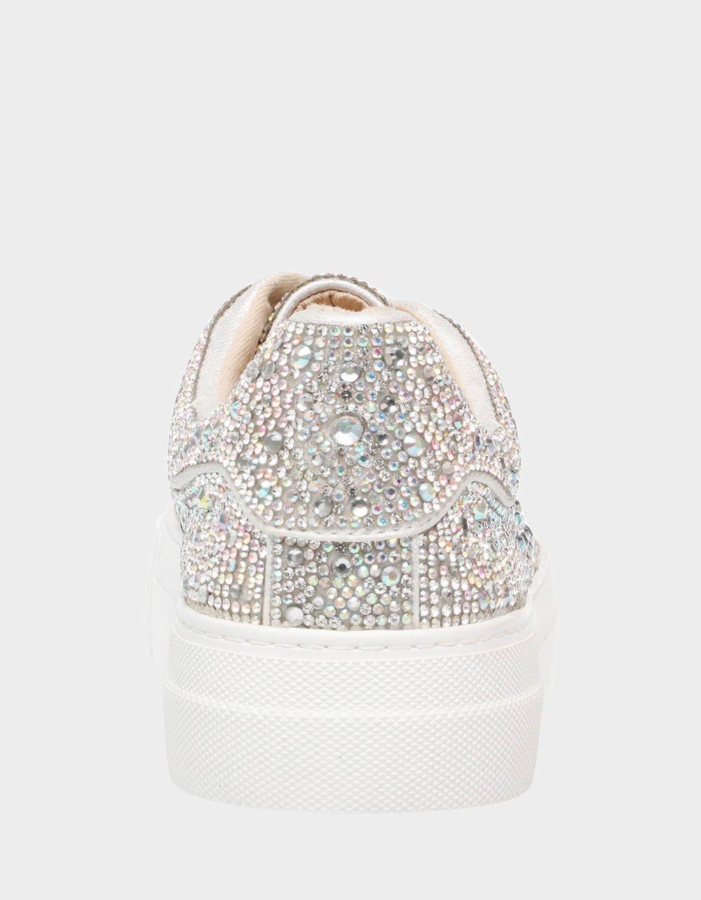 SIDNY RHINESTONES | RE:LUV - SHOES - Betsey Johnson - view 8