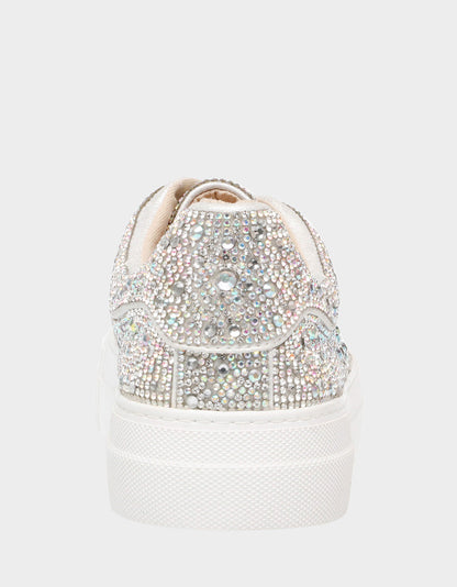 SIDNY RHINESTONES | RE:LUV - SHOES - Betsey Johnson