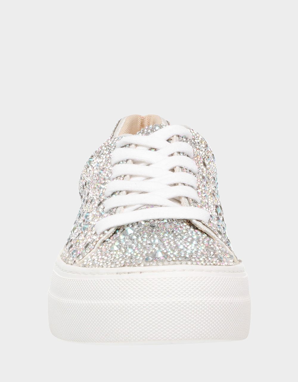SIDNY RHINESTONES | RE:LUV - SHOES - Betsey Johnson - view 6