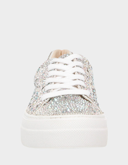 SIDNY RHINESTONES | RE:LUV - SHOES - Betsey Johnson