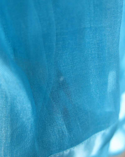 Light Blue Dress | RE:LUV -  - Betsey Johnson
